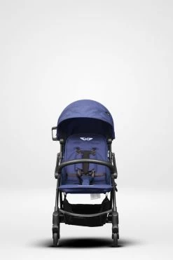Hamilton By Yoop One Prime X1 Buggy - Premium Stroller Met One Hand Folding Technologie - Blauw - Lichte, Verstelbare En Wendbare Kinderwagen Met Vele Gemakken -Babyartikelen Winkel 800x1200 49