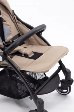 Hamilton By Yoop X1 Plus Buggy – Nieuw, Hoger, Uitgebreider 2023 Model – Premium Stroller Met One Hand Folding Technologie – Kaki – Lichte, Verstelbare En Wendbare Kinderwagen Met Vele Gemakken -Babyartikelen Winkel 800x1200 51