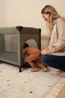 Little Dutch Campingbedje Olive -Babyartikelen Winkel 800x1200 55