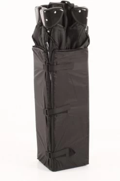 Kekk Campingbed Reisbed Voor Baby Zwart Compact Opvouwbaar Incl Matras 60 X 120 Cm -Babyartikelen Winkel 800x1200 56