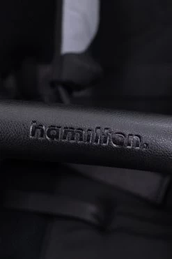 Hamilton By Yoop X1 Plus Buggy – Nieuw, Hoger, Uitgebreider 2023 Model – Premium Stroller Met One Hand Folding Technologie – Zwart – Lichte, Verstelbare En Wendbare Kinderwagen Met Vele Gemakken -Babyartikelen Winkel 800x1200 90