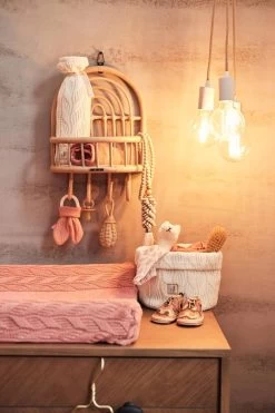 Jollein Commodemandje Spring Knit - Ivory -Babyartikelen Winkel 800x1200 96