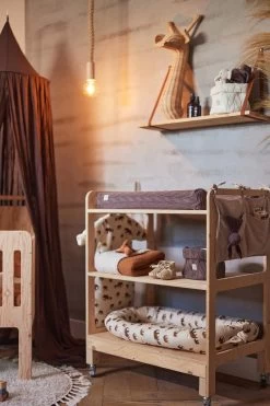 Jollein Commodemandje Spring Knit - Ivory -Babyartikelen Winkel 800x1200 97