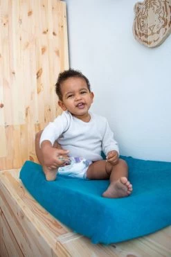 Blush & Blossom Badstof Petrol Aankleedkussenhoes TR-BB4032 -Babyartikelen Winkel 800x1200 99