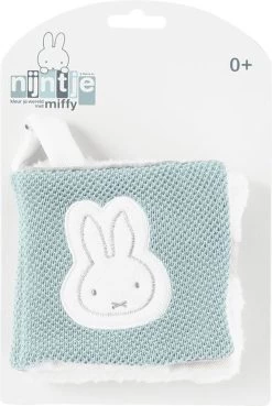 Nijntje - Green Knit - Buggyboekje -Babyartikelen Winkel 803x1200 1