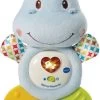 VTech Baby Bijtring Nijlpaardje - Educatief Babyspeelgoed - 0 Tot 24 Maanden