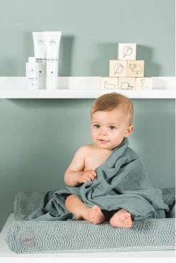 Jollein Hydrofiele Doek Large 115x115cm Bamboe Katoen - Ash Green - 2 Stuks 38 Jollein Hydrofiele Doek Large 115x115cm Bamboe Katoen - Ash Green - 2 Stuks -Babyartikelen Winkel 804x1200 12