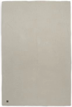 Jollein Baby Deken Wieg 75x100cm Teddy Bliss Knit - Nougat -Babyartikelen Winkel 806x1200 1