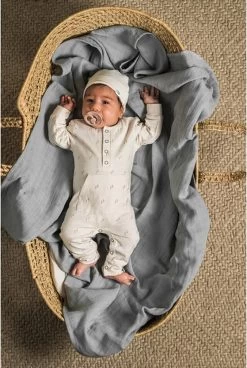 Jollein Hydrofiele Doek Large 115x115cm Bamboe Katoen - Ash Green - 2 Stuks 31 Jollein Hydrofiele Doek Large 115x115cm Bamboe Katoen - Ash Green - 2 Stuks -Babyartikelen Winkel 806x1200 3