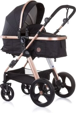 Kinderwagen Chipolino Havana 2-in-1 Raven -Babyartikelen Winkel 808x1200