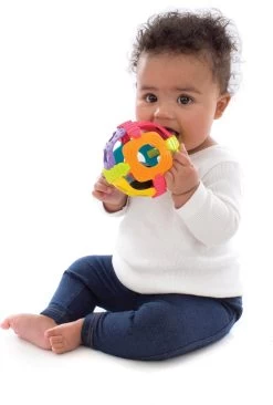 Playgro Shake Rattle And Roll Ball -Babyartikelen Winkel 809x1200 1