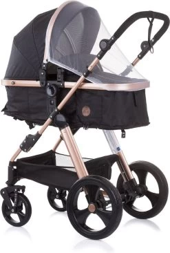 Kinderwagen Chipolino Havana 2-in-1 Raven -Babyartikelen Winkel 809x1200 4