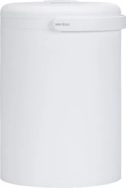 We-Too Essential Luieremmer Wit -Babyartikelen Winkel 810x1200 4