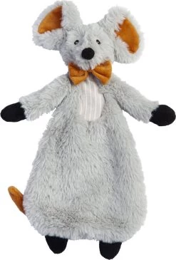 Happy Horse Muis Misty Knuffeldoekje - Grijs - Baby Cadeau -Babyartikelen Winkel 813x1200 1