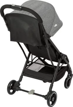 Bebeconfort Bonny Buggy - Black Chic -Babyartikelen Winkel 813x1200 2