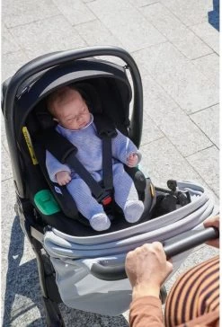 Chicco Buggy WE - Cool Grey -Babyartikelen Winkel 814x1200