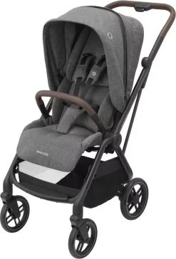 Maxi-Cosi Leona² 3-in-1 Kinderwagen - Select Grey - Vanaf De Geboorte Tot Ca. 4 Jaar 19 Maxi-Cosi Leona² 3-in-1 Kinderwagen - Select Grey - Vanaf De Geboorte Tot Ca. 4 Jaar -Babyartikelen Winkel 815x1200 2