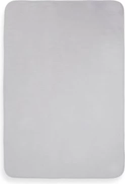 Jollein Baby Deken Ledikant 100x150cm - Soft Grey -Babyartikelen Winkel 817x1200 4