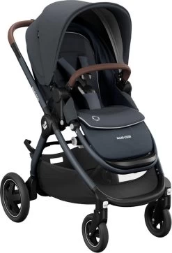 Maxi-Cosi Adorra² Kinderwagen - Essential Graphite - BESTE KOOP Consumentenbond (februari 2022) -Babyartikelen Winkel 818x1200 2