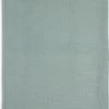 Jollein Baby Deken Ledikant 100x150cm Basic Knit Forest Green/Fleece