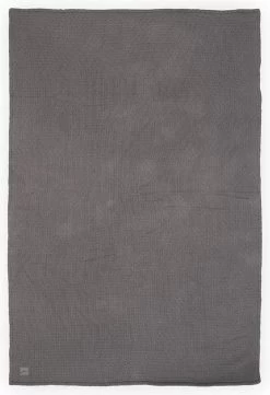 Jollein Baby Deken Wieg 75x100cm Teddy Bliss Knit - Nougat -Babyartikelen Winkel 820x1200 2