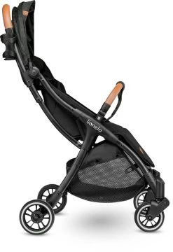 Lionelo Buggy Julie One - Kinderwagen Premium - Automatisch Opvouwen - Wandelwagen Tot 22 Kg - Comfortabele Zitje -Babyartikelen Winkel 824x1200 2