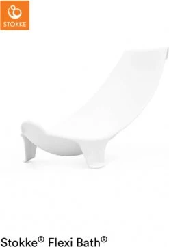 Stokke® Flexi Bath® Bundle White -Babyartikelen Winkel 824x1200 6