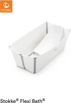 Stokke® Flexi Bath® Bundle White -Babyartikelen Winkel 824x1200 7