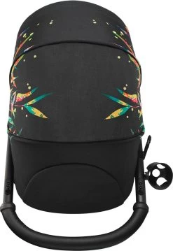 Lionelo Annet Plus - Kinderwagen 2in1 - Inklapsysteem - XXL Dakje - Tot 22 Kg -Babyartikelen Winkel 825x1200 8