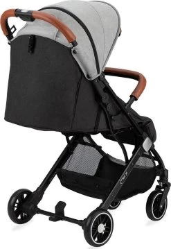 MoMi Wandelwagen Estelle - Grey -Babyartikelen Winkel 826x1200 1