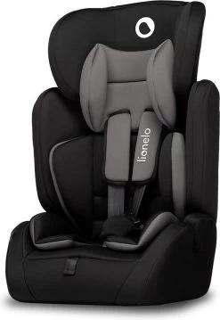 Lionelo Levi Simple - Autostoeltje - 5-punts Gordel - Wasbare Dri-Seat - Tot 36kg -Babyartikelen Winkel 826x1200