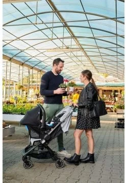 Chicco Buggy WE - Cool Grey -Babyartikelen Winkel 828x1200 7