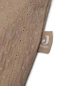 Jollein Shopper Embroidery - Biscuit 25 Jollein Shopper Embroidery - Biscuit -Babyartikelen Winkel 830x1200 1