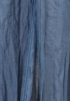 Jollein Baby Klamboe Vintage 245cm - Jeans Blue 9 Jollein Baby Klamboe Vintage 245cm - Jeans Blue -Babyartikelen Winkel 830x1200 19