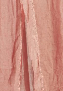 Jollein Baby Klamboe Vintage 245cm - Rosewood -Babyartikelen Winkel 830x1200 25