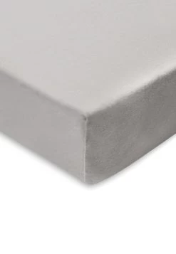 Jollein Baby Hoeslaken Jersey 70x140cm/75x150cm - Nougat -Babyartikelen Winkel 830x1200 33