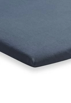 Jollein Baby Hoeslaken Ledikant Jersey 60x120cm - Jeans Blue -Babyartikelen Winkel 830x1200 38