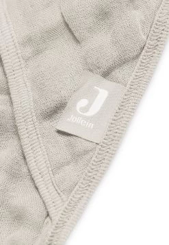 Jollein Badcape Wrinkled 75x75cm - Nougat -Babyartikelen Winkel 830x1200 66