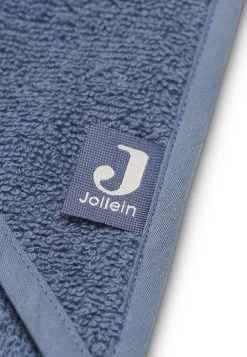 Jollein Badcape Badstof 75x75cm - Jeans Blue 21 Jollein Badcape Badstof 75x75cm - Jeans Blue -Babyartikelen Winkel 830x1200 70