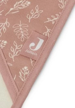 Jollein Badcape Meadow 75x75cm - Rosewood 18 Jollein Badcape Meadow 75x75cm - Rosewood -Babyartikelen Winkel 830x1200 72