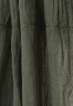 Jollein Sluier Vintage Leaf Green (incl Sluierstang) -Babyartikelen Winkel 830x1200 8