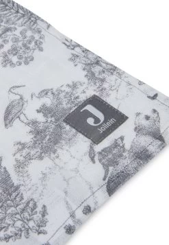 Jollein Hydrofiele Doek 115x115cm Pimpelmees - Forest Animals -Babyartikelen Winkel 830x1200 83