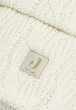 Jollein Commodemandje Spring Knit - Ivory -Babyartikelen Winkel 830x1200 9