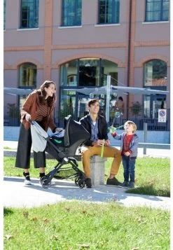 Chicco Buggy WE - Cool Grey -Babyartikelen Winkel 831x1200 2