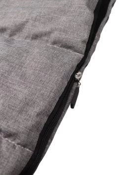 Ding Universele Voetenzak Voor Buggy & Kinderwagen - Grijs 19 Ding Universele Voetenzak Voor Buggy & Kinderwagen - Grijs -Babyartikelen Winkel 834x1200 4