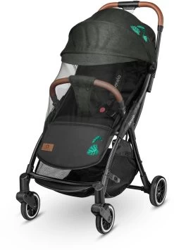 Lionelo Buggy Julie One - Kinderwagen Premium - Automatisch Opvouwen - Wandelwagen Tot 22 Kg - Comfortabele Zitje -Babyartikelen Winkel 836x1200 2