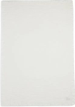 Jollein Baby Deken Ledikant 120x120cm Muslin Fringe - Ivory -Babyartikelen Winkel 836x1200 3