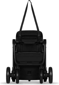 Lionelo Buggy Cloe - Kinderwagen Premium + - Tot 22 Kg - Verstelbare Rugleuning - 5-punts Veiligheidsgordels - Grote Zwenkwielen - Klamboe - Bekerhouder - Lichtgewicht - Compact - Waterdicht -Babyartikelen Winkel 837x1200 1