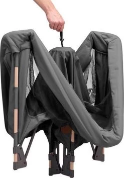 Maxi-Cosi Swift 3-in-1 Campingbedje - Beyond Graphite -Babyartikelen Winkel 837x1200 3