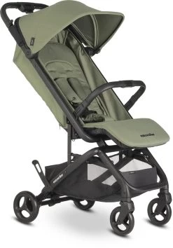 Easywalker Miley² Miley2 Miley Sage Green -Babyartikelen Winkel 838x1200 1